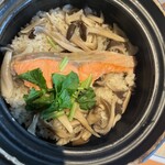 漬け野菜 イソイズム - 