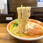 麺や一芯 - 