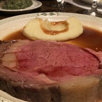 ロウリーズ・ザ・プライムリブ 恵比寿ガーデンプレイス店 - 