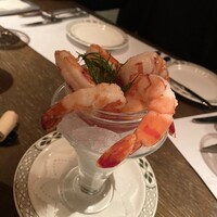 ロウリーズ・ザ・プライムリブ 恵比寿ガーデンプレイス店 - 