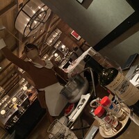 ロウリーズ・ザ・プライムリブ 恵比寿ガーデンプレイス店 - 