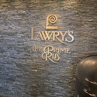 ロウリーズ・ザ・プライムリブ 恵比寿ガーデンプレイス店 - 