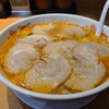 天理スタミナラーメン 本店