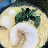 横浜家系ラーメン 木村家