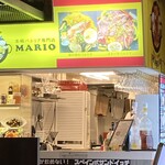 Honkaku paeria senmon ten MARIO - 