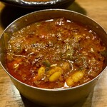 SPICY CURRY 魯珈 - 