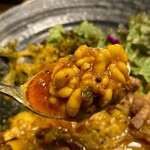 SPICY CURRY 魯珈 - 