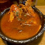 SPICY CURRY 魯珈 - 