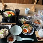 山茶花の湯 - 