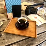 TEPEMOK CAFE - ドリンク写真: