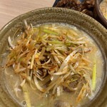 Kuradashi Miso Menba Adokoro Shouten - 