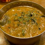 SPICY CURRY 魯珈 - 