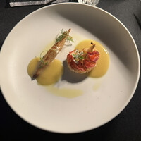 MAISON 8 restaurant - 