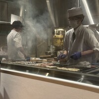 うなぎ四代目菊川 ヒルトンプラザウエスト大阪店 - 