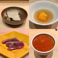 すし 良月 - 