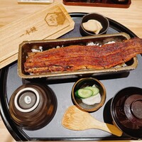 うなぎ四代目菊川 ヒルトンプラザウエスト大阪店 - 