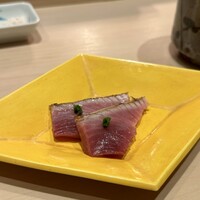 すし 良月 - 