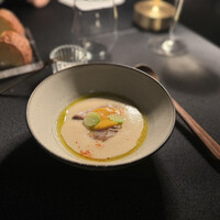MAISON 8 restaurant - 