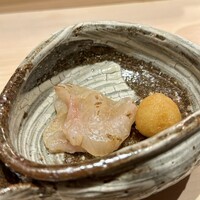 すし 良月 - 