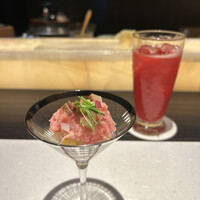 鮨 やまけん 銀座店 - 