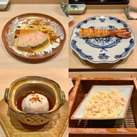 すし 良月 - 