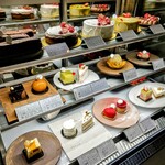 Patisserie un cadeau - 