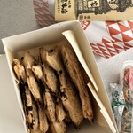 浪花家総本店 - 