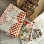 浪花家総本店 - 