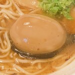 麺場 浜虎 - 