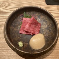 京都肉割烹 みや田 - 