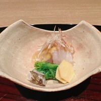 御幸町 田がわ - 