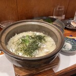 つり舟割烹 三河屋 - 