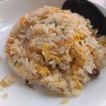 元祖糸島ラーメン 銅鑼 今宿店 - 