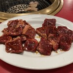 Yakiniku Shokudou Marui - 