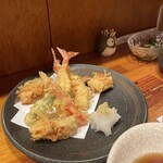 つり舟割烹 三河屋 - 
