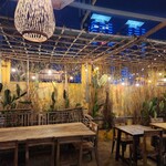 Secret Garden - 店内