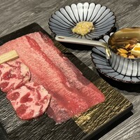 牛に金棒 麻布十番 - 