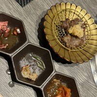 牛に金棒 麻布十番 - 