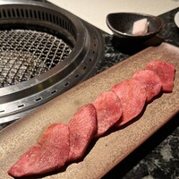 東京焼肉 一頭や コレド室町テラス店 - 
