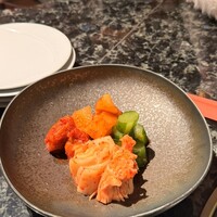 東京焼肉 一頭や コレド室町テラス店 - 