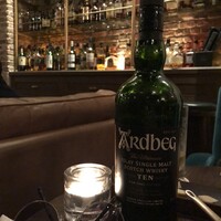 TOKYO Whisky Library - 