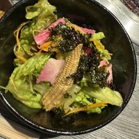 牛に金棒 麻布十番 - 