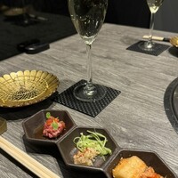 牛に金棒 麻布十番 - 