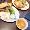 ベーカリー&レストラン 沢村 新宿