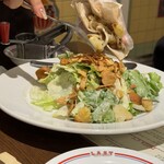 ガーリック・ジョーズ クイーンズスクエア店 - 