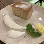 ビストロ ガーデン - 