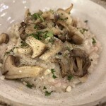 ビストロ ガーデン - 