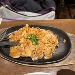 ガーリック・ジョーズ - 