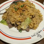 ガーリック・ジョーズ - 