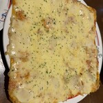 ガーリック・ジョーズ - 